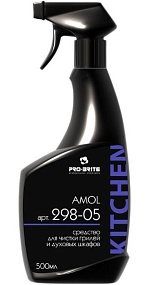 Pro-Brite Amol ����-���������� ��� ������ ������ � ������� ������ 500�� � ������ (15��/���), ��