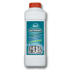 �������� ��� ������ ������ � ������� ������ Apix ������� 1000��  (8��/��), ��