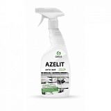 Чистящее средство для плит Антижир GRASS Azelit 600мл с курком (12шт/уп), шт