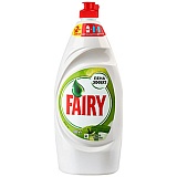 Средство для мытья посуды "Fairy" 900мл в ассортименте (12шт/уп), шт