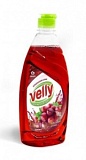     GRASS "Velly" 500   (8/), 