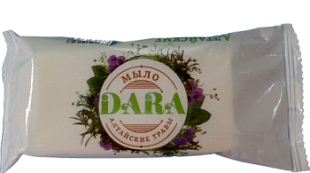 ��������� ���� "DARA" � ������� 90�� "��������� �����" (90��/��) ������, ��