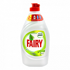 �������� ��� ����� ������ "Fairy" 450�� � ������������ (21��/��), ��
