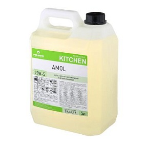 Pro-Brite Amol ����-���������� ��� ������ ������ � ������� ������ 5 � ��������